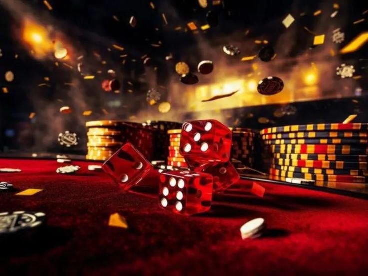 liv789 Slots ဂိမ်းအမျိုးအစားများ Classic Video Megaways Jackpot Myanmar